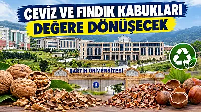 BARÜ'nün projesine TÜBİTAK desteği
