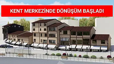 BAŞKAN YALÇINKAYA: DAHA YAŞANABİLİR BİR KENT İÇİN ÇALIŞIYORUZ