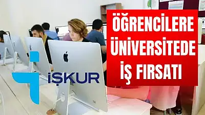 Başvurular alınmaya başlandı