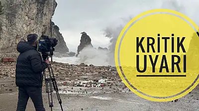 Batı Karadeniz için kritik uyarı