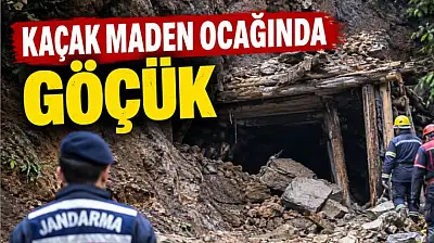 Bir kişi hayatını kaybetti