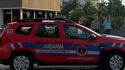 Bolu'da 250 bin liralık rüşvet iddiasına 'tadilat masrafı' savunması