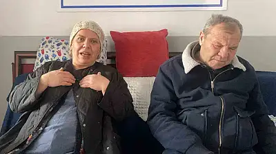 Bolu'da önce engellilerin güvenini kazandılar, sonra dolandırdılar