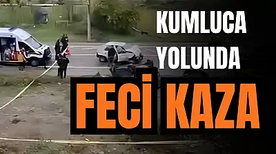 Cenazeye gidiyorlardı