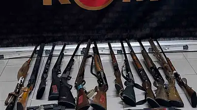 Cephane gibi iş yeri