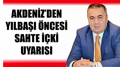 'Cezalar caydırıcı olmalı'