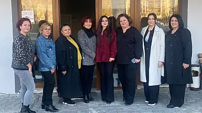 CHP'den 'Engelsiz Yaşam' Vurgusu