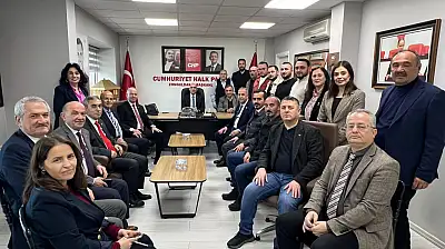 CHP'den Zonguldak çıkarması