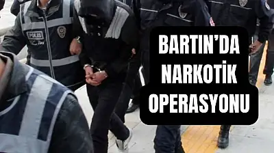 Çok sayıda uyuşturucu madde ele geçirildi