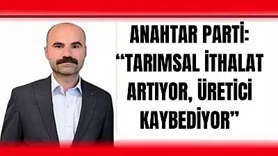 'Çözüm birlikte üretim'