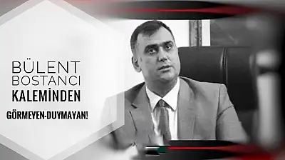 Duymayan, görmeyen kalmadı