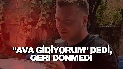 Ekipler Seferber Oldu