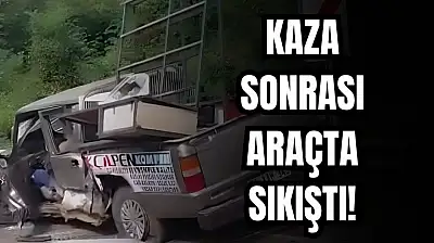 Ekipler seferber oldu