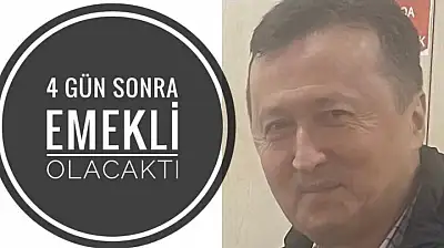 Emniyet Teşkilatı'nın acı günü