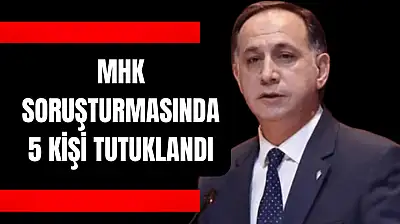 Ferhat Gündoğdu hakkında karar