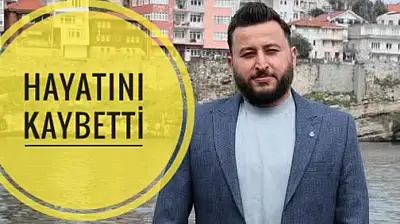 Fikret Aydın Hayatını Kaybetti