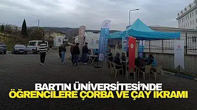 Final Stresine Sıcak Mola