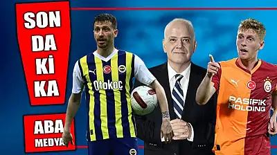 Futbolda Bahis Soruşturması: 35 gözaltı