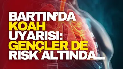 Gençler de Risk Altında!
