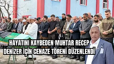 Gözyaşları arasında uğurlandı