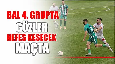 Grubun zirvesinde krtik karşılaşma