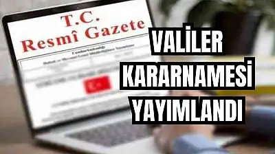 Hangi iller değişti?