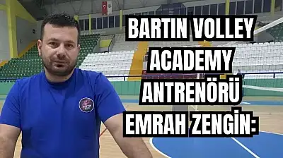 'Hedefimiz bir üst lig'