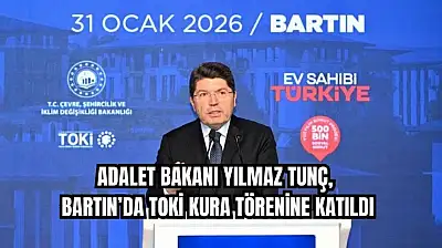 'Herkesi ev sahibi yapıncaya kadar devam'