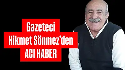Hikmet Sönmez Evinde Ölü Bulundu