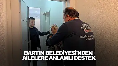 Hoş Geldin Bebek Ziyaretleri Sürüyor