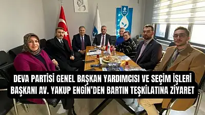 İl buluşmaları sürüyor