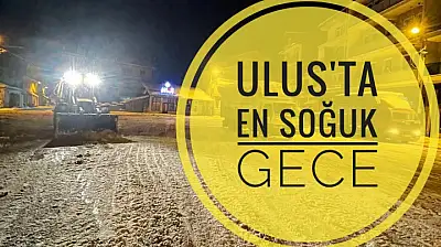 İlçede Doğalgaz kesintisi yaşanıyor