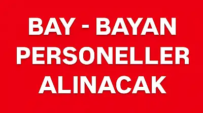 İş arayanlar bu habere dikkat