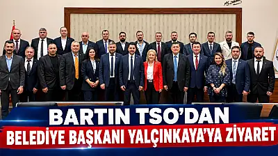 İşbirliğine vurgu yapıldı
