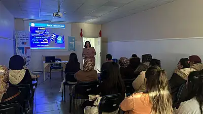 İŞKUR'dan iş arama becerileri eğitimi