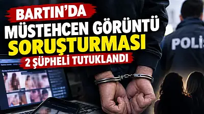 İşletmede kaydettiler, yakayı ele verdiler