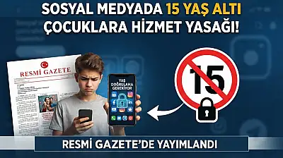 İşte uygulamanın başlayacağı tarih!