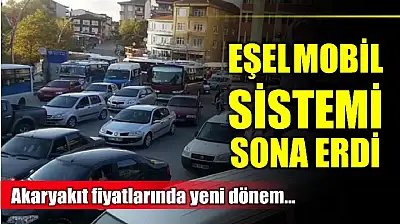 Kademeli artış yapılacak
