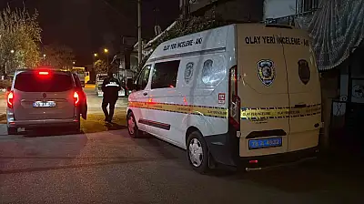 Karabük'te bıçaklı kavga: 38 yaşındaki adam ağır yaralandı