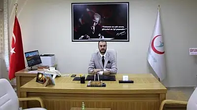 Karabük'te dental implant tedavisi hastanede uygulanmaya başlandı
