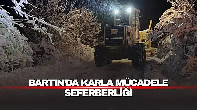 Karla Mücadele Seferberliği