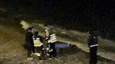 Kastamonu'da Karadeniz sahilinde kıyıya vurmuş erkek cesedi bulundu