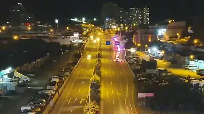 Kastamonu'da polis ekiplerinden denetim: Uyuşturucu madde ele geçirildi