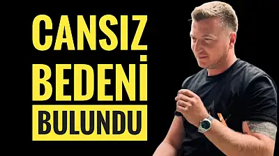 Kayıp adliye çalışanı ölü bulundu