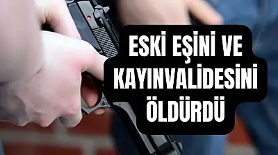 Komşu kentte feci olay!