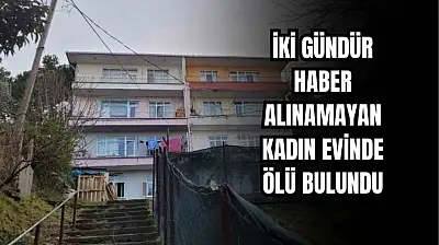 Komşuda yaşandı