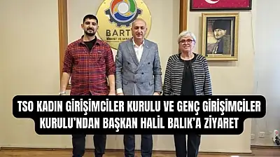 Koordinasyonun önemine dikkat çekti