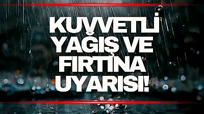 Kozcağız Belediyesi Uyardı