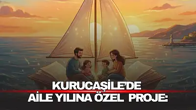 Kurucaşile'de Aile Yılına Damga Vuracak Proje