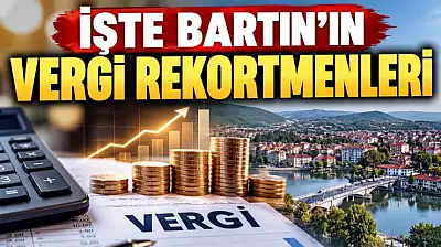 Liste açıklandı
